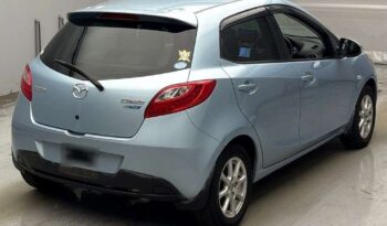 MAZDA DEMIO full