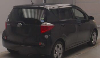 TOYOTA RACTIS full