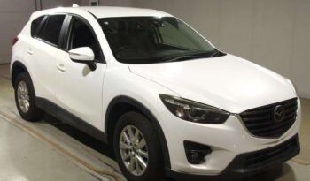 MAZDA CX-5 full
