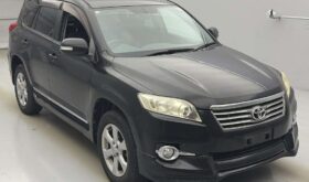 TOYOTA VANGUARD