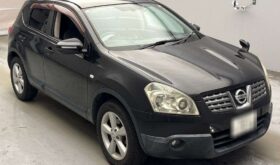 NISSAN DUALIS