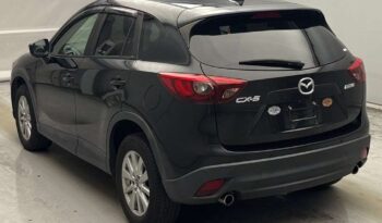 MAZDA CX-5 full