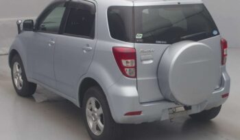 TOYOTA RUSH 2007 full
