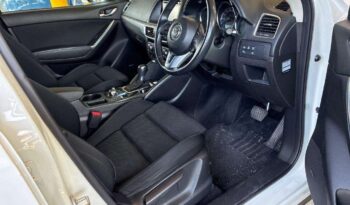 MAZDA CX-5 full