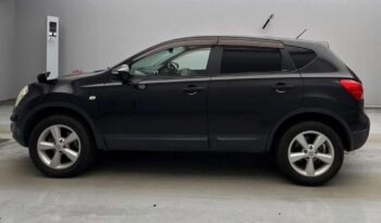 NISSAN DUALIS full