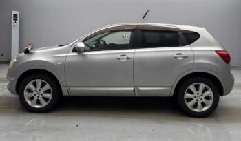 NISSAN DUALIS full