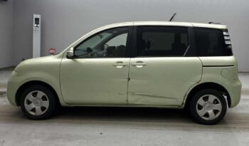 TOYOTA SIENTA full