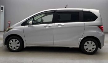 HONDA FREED full
