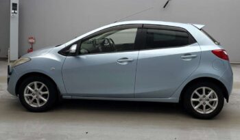 MAZDA DEMIO full