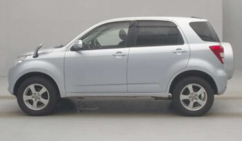 TOYOTA RUSH 2007 full
