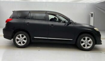 TOYOTA VANGUARD full