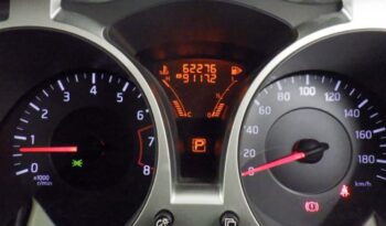 NISSAN JUKE full