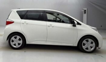 TOYOTA RACTIS full