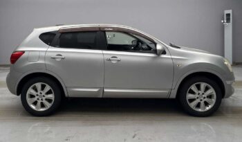 NISSAN DUALIS full