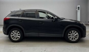MAZDA CX-5 full