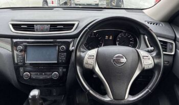 NISSAN X-TRAIL full