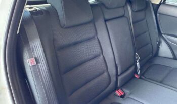 MAZDA CX-5 full