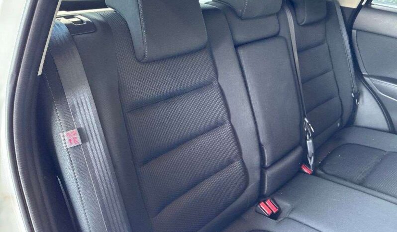 MAZDA CX-5 full