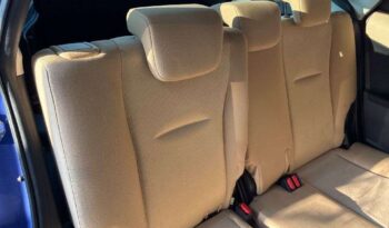 TOYOTA RACTIS full