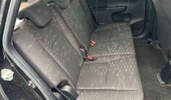 TOYOTA RACTIS full