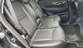 NISSAN X-TRAIL full