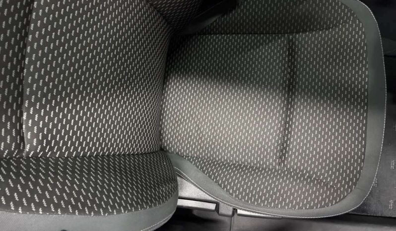 NISSAN DUALIS full