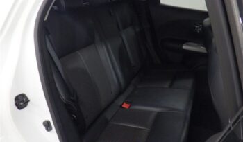 NISSAN JUKE full