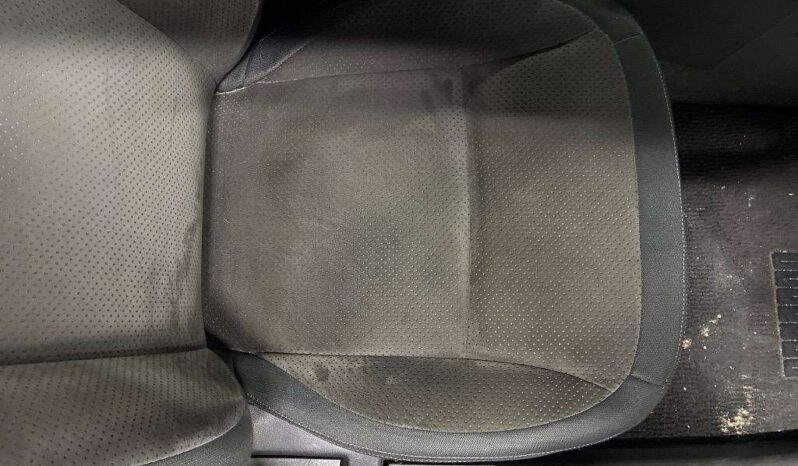 NISSAN DUALIS full