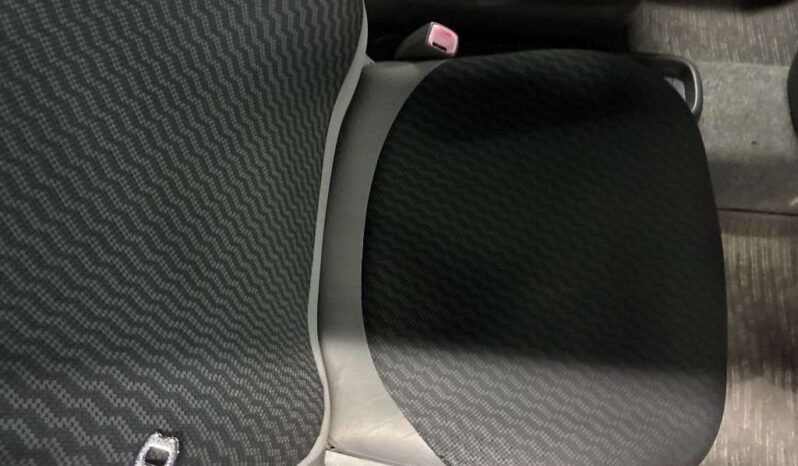 TOYOTA SIENTA full