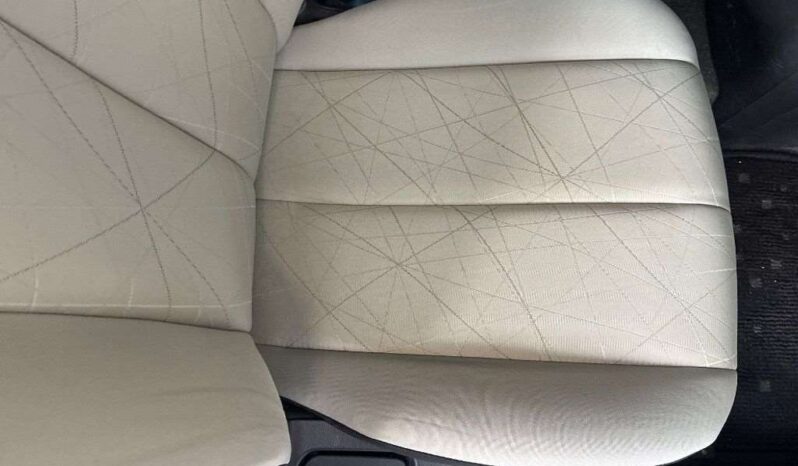 MAZDA DEMIO full