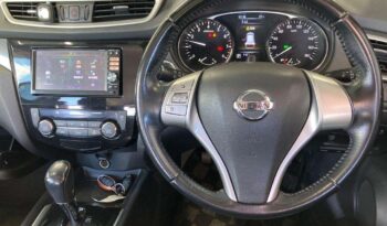 NISSAN X-TRAIL full