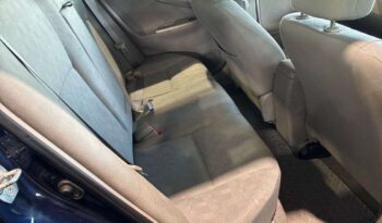 TOYOTA COROLLA AXIO 2008 full