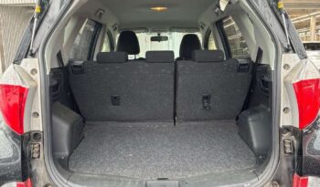 TOYOTA RACTIS full