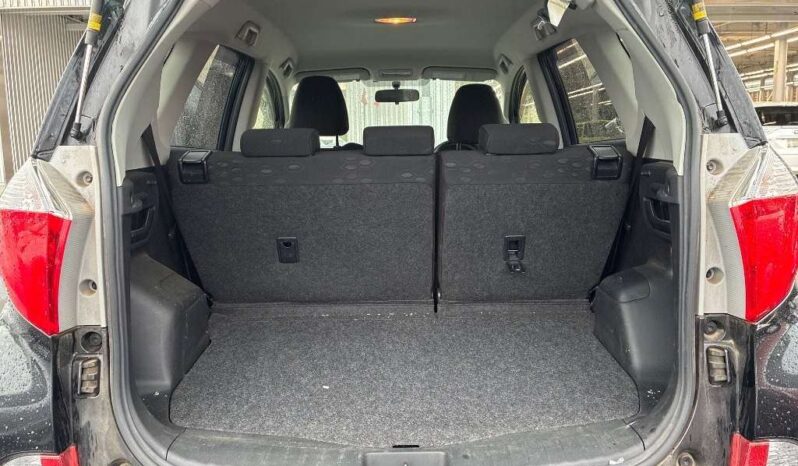 TOYOTA RACTIS full