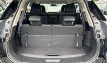NISSAN X-TRAIL full