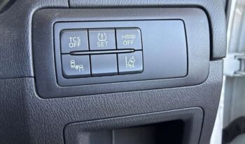 MAZDA CX-5 full