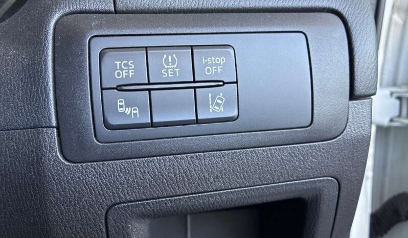 MAZDA CX-5 full