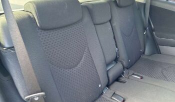 TOYOTA VANGUARD full