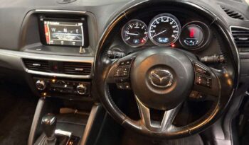 MAZDA CX-5 full