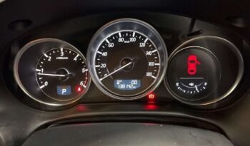 MAZDA CX-5 full