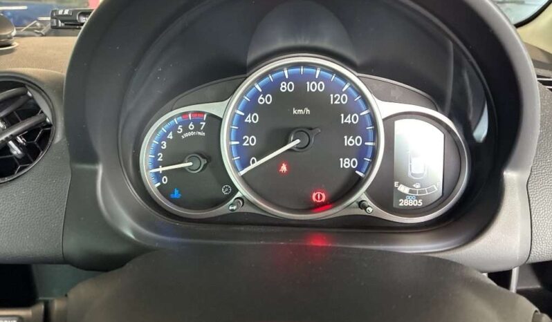 MAZDA DEMIO full