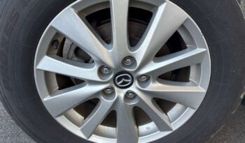 MAZDA CX-5 full