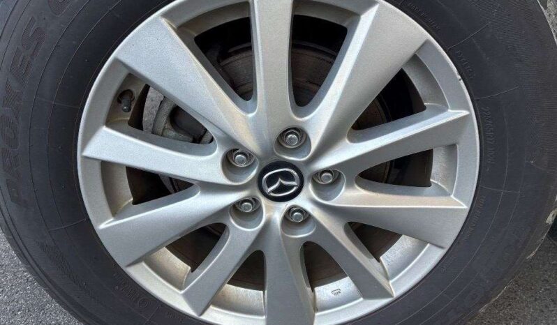 MAZDA CX-5 full