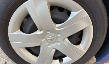 TOYOTA RACTIS full