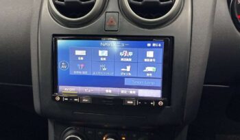 NISSAN DUALIS full