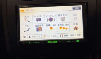NISSAN DUALIS full