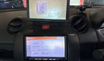 MAZDA DEMIO full