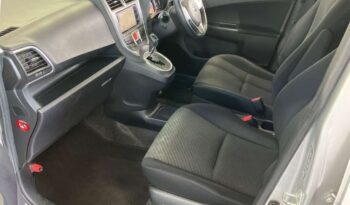 TOYOTA RACTIS full