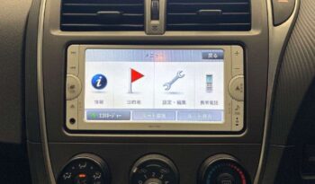 TOYOTA RACTIS full