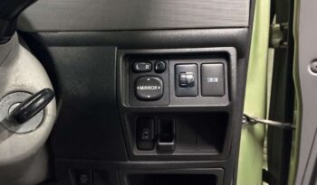 TOYOTA SIENTA full